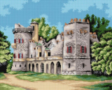G2363 - Janův hrad