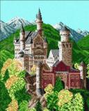 G1262 - Neuschwanstein