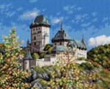 G2215 - Karlštejn