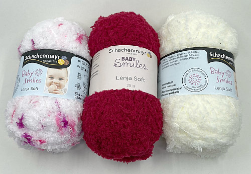 Lenja Soft (Schachenmayr)