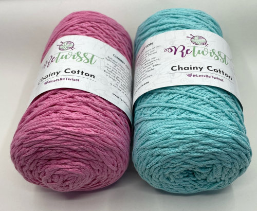 Chainy Cotton (ReTwisst)