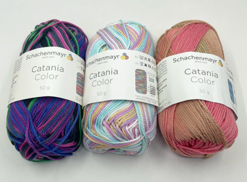 Catania Color (Schachenmayr)