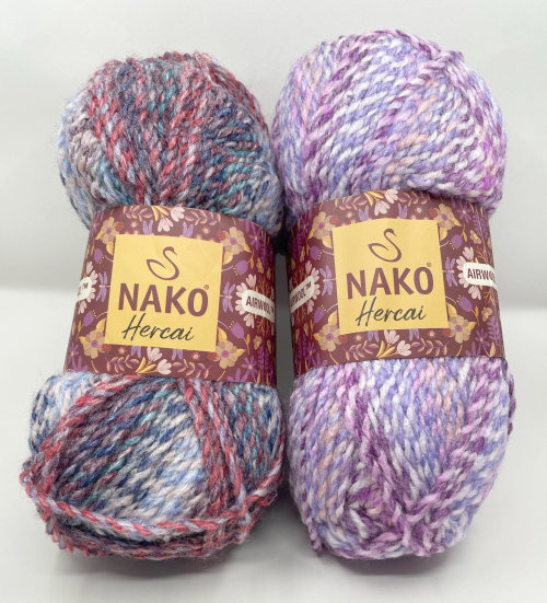 Hercai (Nako)