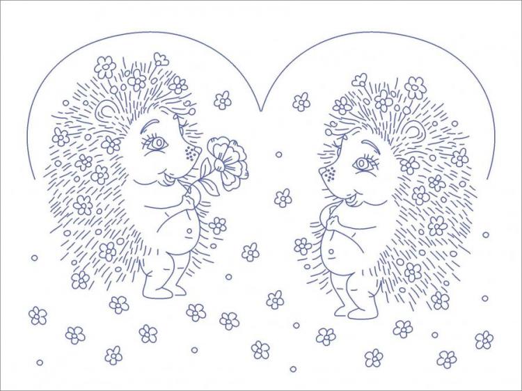 Polštáře a polštářky