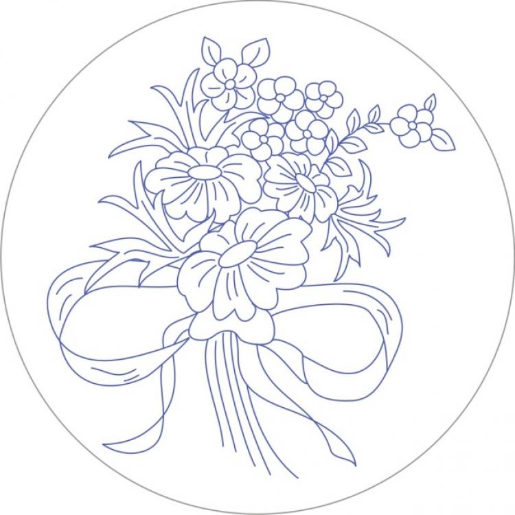 Dečky, ubrousky, prostírání