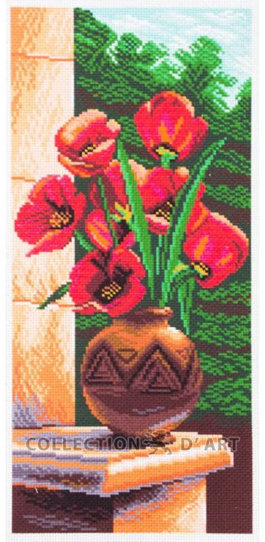 CDA-PA1056 - Tulipány