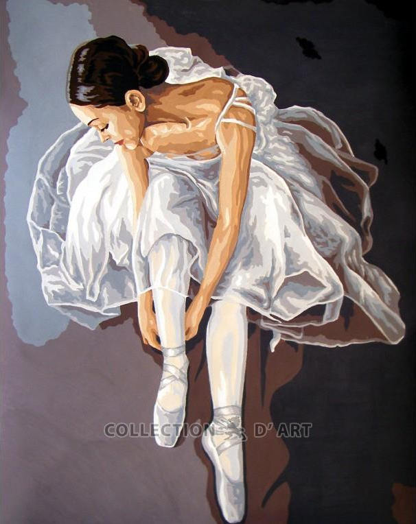 Dart11569 - Baletka