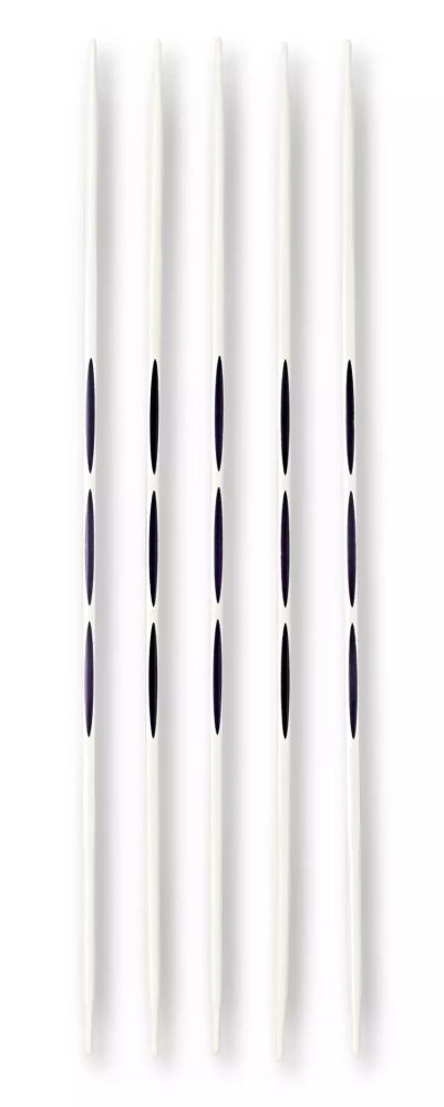38235 - Ergonomické ponožkové jehlice č. 3,5