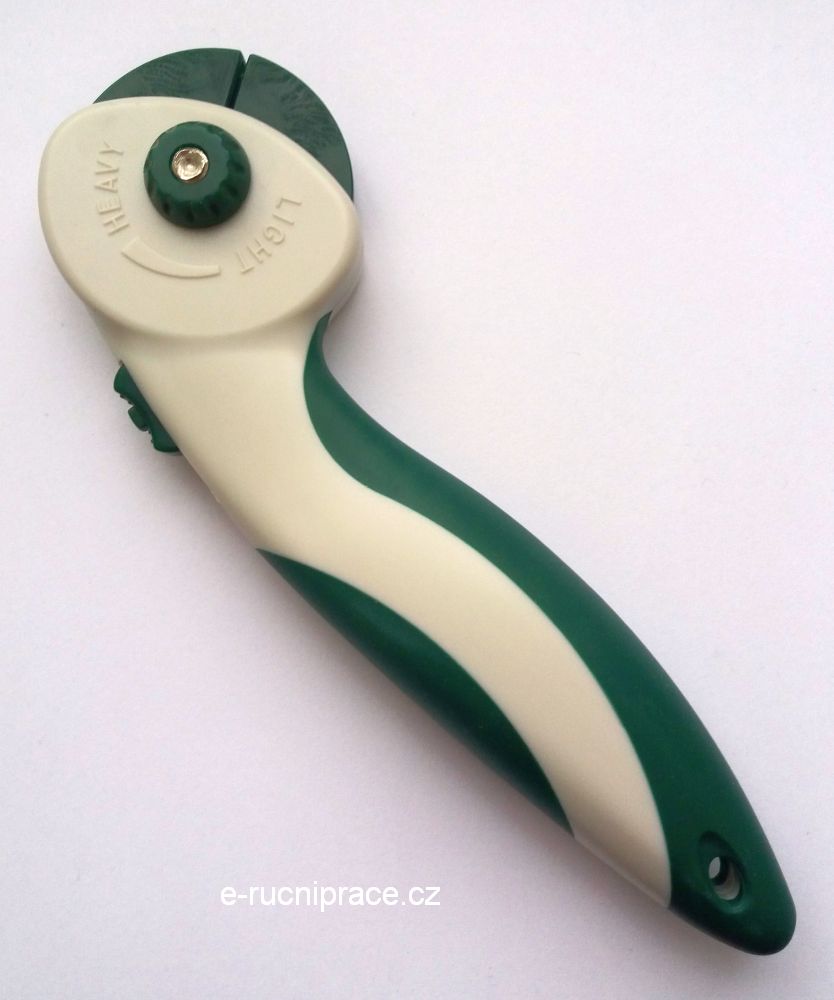ST - Řezací ergonomické kolečko PONY 45 mm
