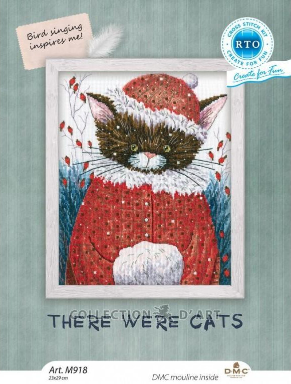 RTO-M918 - Ptačí zpěv