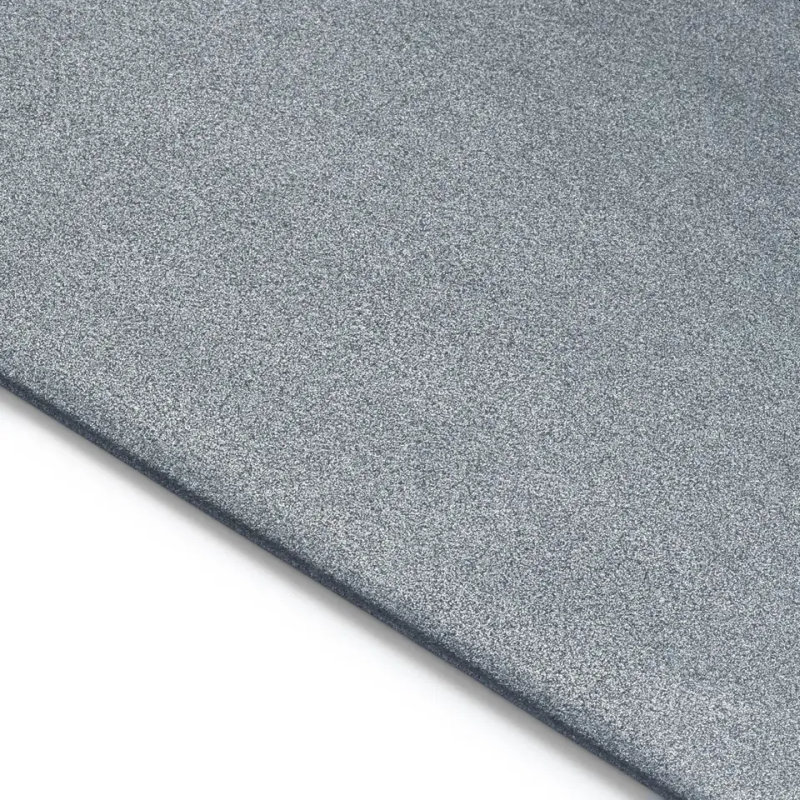 39380 - Reflexní nalepovací záplata 10 x 18 cm - stříbrná