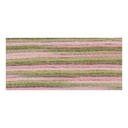 DMC Coloris 4500 - Zahradní kvítí