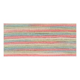 DMC Coloris 4501 - Luční kvítí