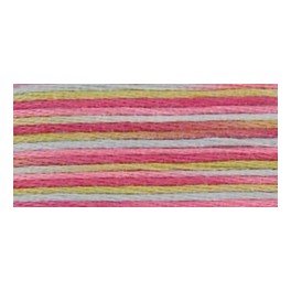 DMC Coloris 4502 - Kamélie