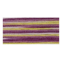 DMC Coloris 4503 - Vistárie