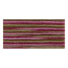 DMC Coloris 4504 - Hortenzie