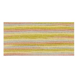 DMC Coloris 4508 - Ojíněná krajina