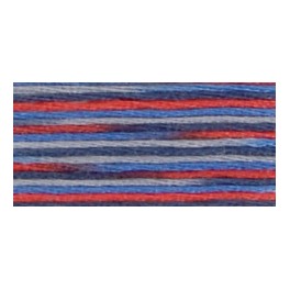 DMC Coloris 4512 - Spojené státy