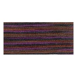 DMC Coloris 4518 - Srub