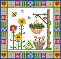 PP006 - Country vzory