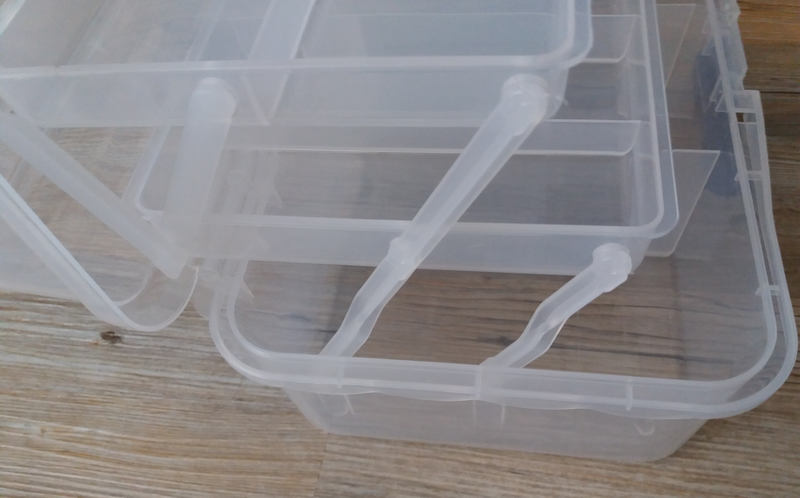 39410 - Box na šití a vyšívání