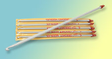 84840 - Tuniský háček č. 4 - délka 35 cm
