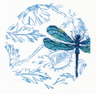 RTO-M70024 - Tanec vážky