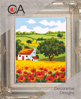 Dart3147K - Krajinka (gobelínová sada)