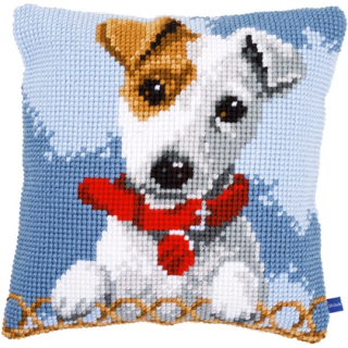 VE0155247 - Jack Russell