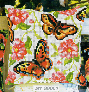 OR99001 - Motýlci