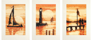 VE-0156893 - Západ slunce