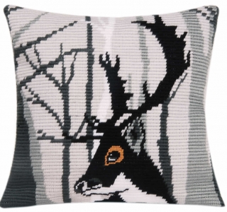 VE0163658 - Hugo polštář