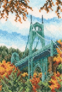 RTO-C305 - St. Johns Bridge