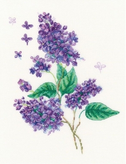 RTO-M723 - Větvička šeříku