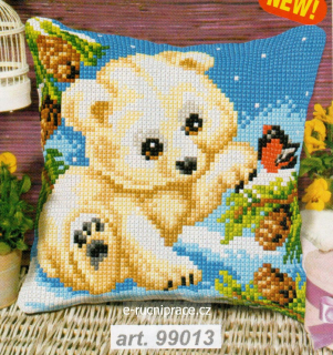 OR99013 - Medvídek