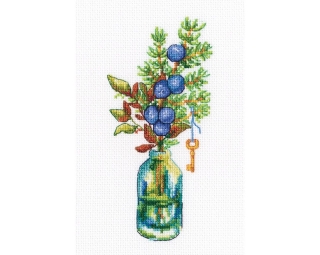 RTO-C322 - Lesní kytice