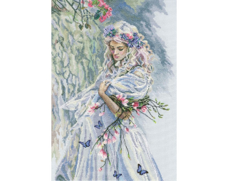 RTO-M725 - Lesní víla