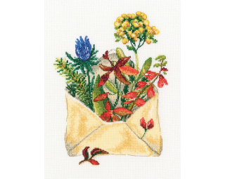 RTO-M768 - Dopis z lesa