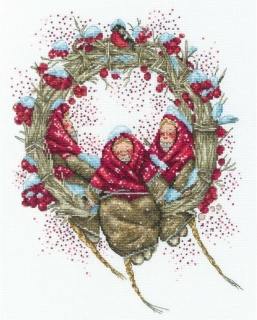 RTO-M822 - Jeřabiny