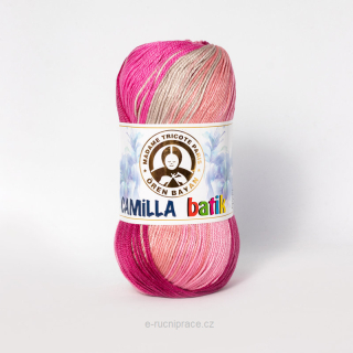 Camilla BATIK č. 116 (100 g)