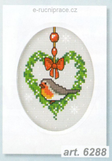 OR6288 - Vánoční přání