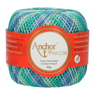 Anchor Freccia 12 - multicolor 9440 DOPRODEJ 1 ks