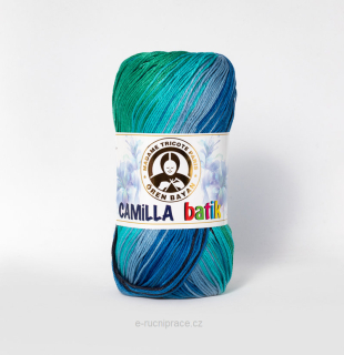 Camilla BATIK č. 113 (100 g)
