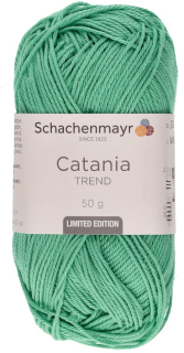 Catania č. 508 - máta