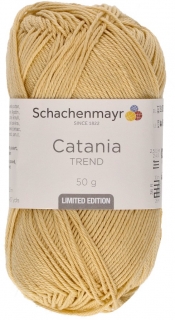 Catania č. 509 - sláma