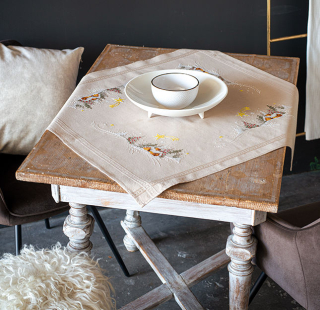 VE-0179557 - Zimní ubrus