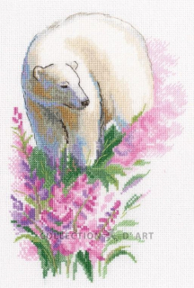 RTO-M971 - Lední medvěd