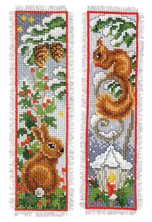 VE-0143589 - Zimní záložky DUO