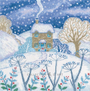 RTO-M926 - V zimní pohádce