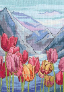 RTO-M952 - Tulipány